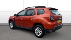 Dacia Duster 1.0 TCe 90 Comfort 5dr Petrol Estate